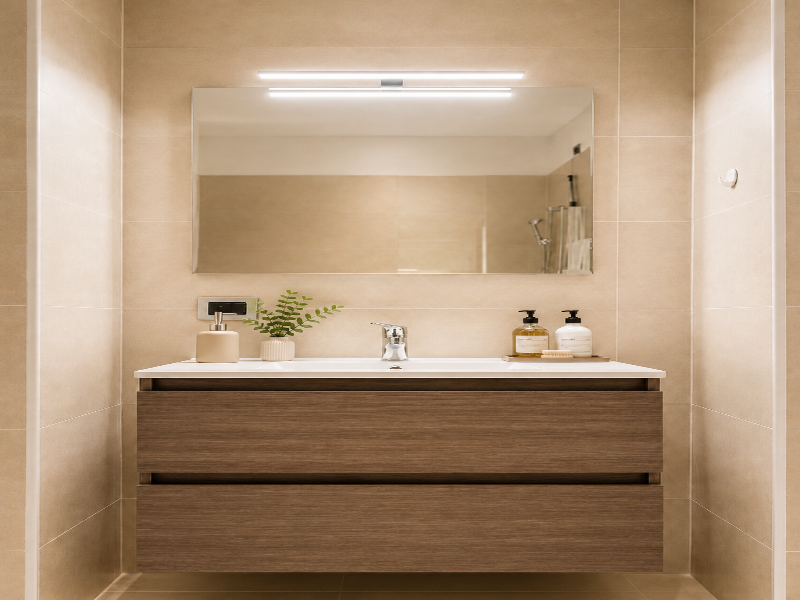 Style Homes - Oda