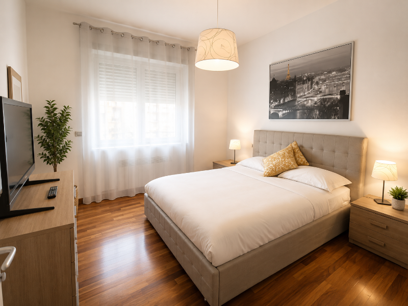 Style Homes - Oda