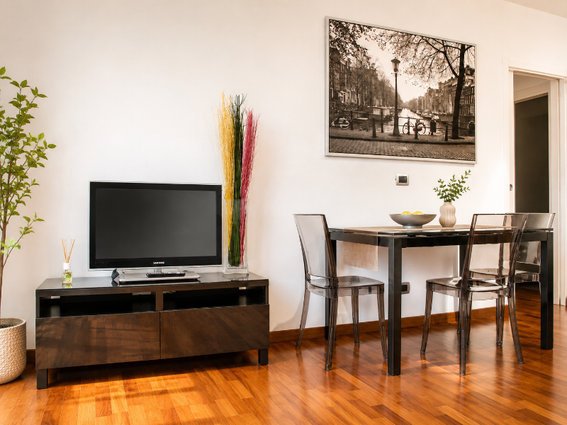Style Homes - Oda