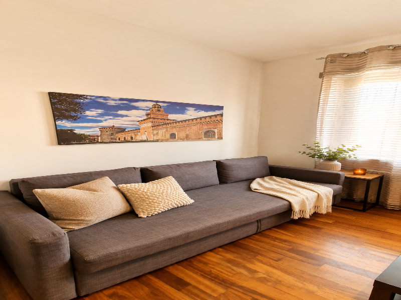Style Homes - Oda