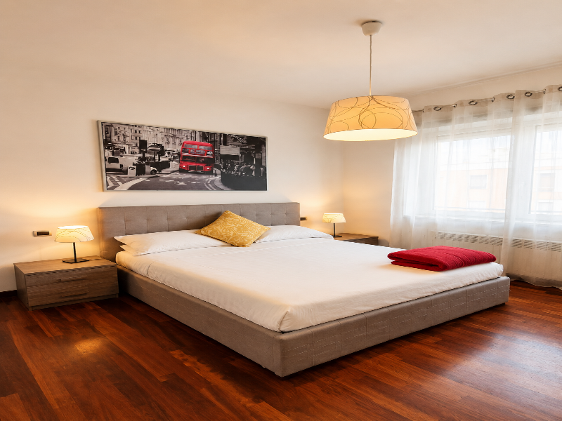 Style Homes - Oda