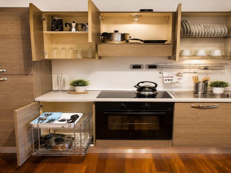 Style Homes - Oda