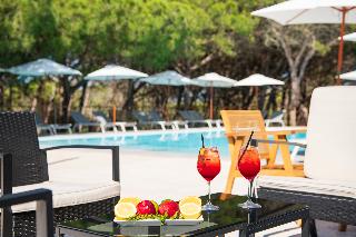 Q Resort Hotel fotoÄŸrafÄ±
