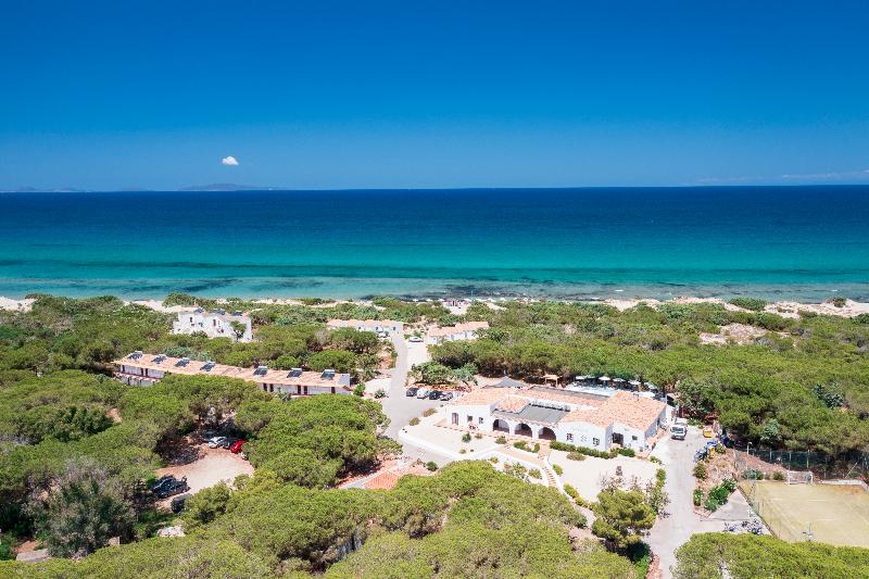 Q Resort Hotel - Genel