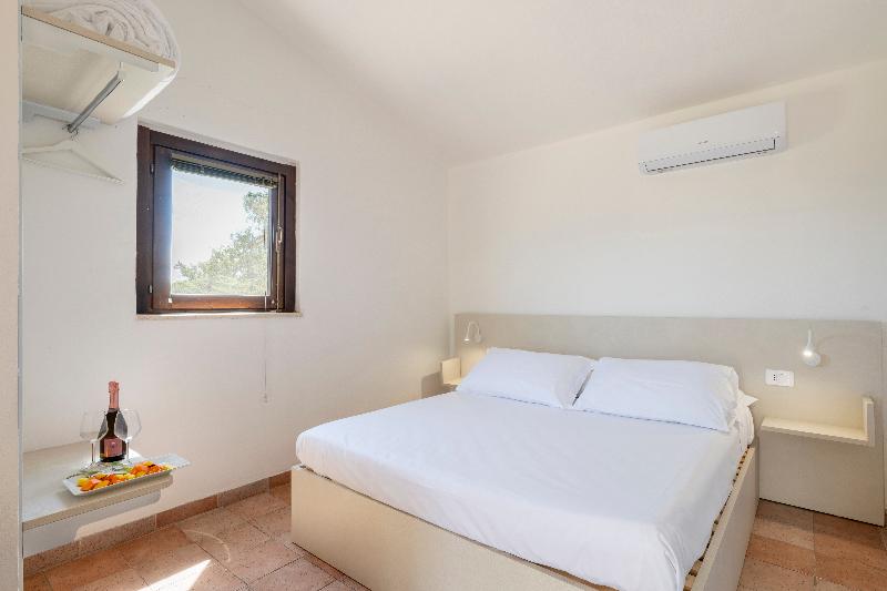 Q Resort Hotel - Oda