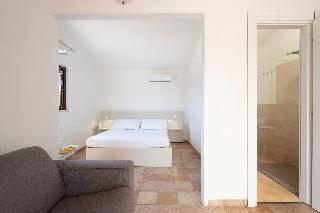 Q Resort Hotel fotoÄŸrafÄ±
