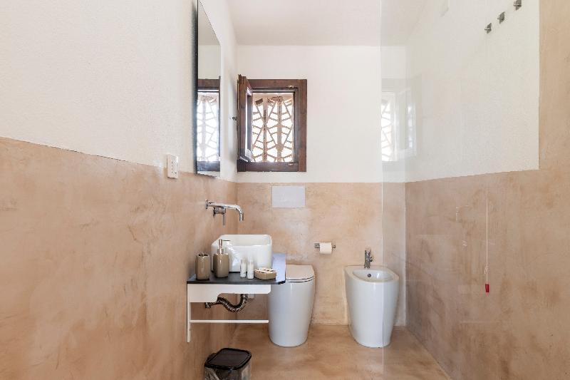 Q Resort Hotel - Oda