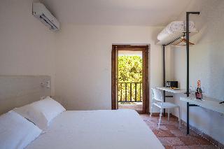 Q Resort Hotel fotoÄŸrafÄ±