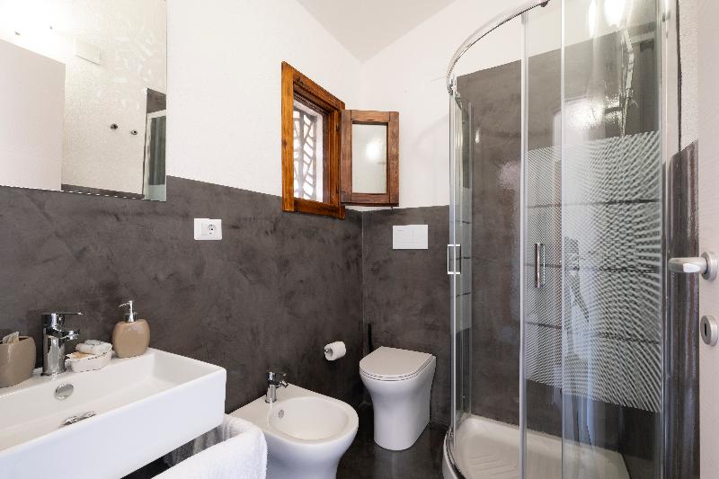 Q Resort Hotel - Oda