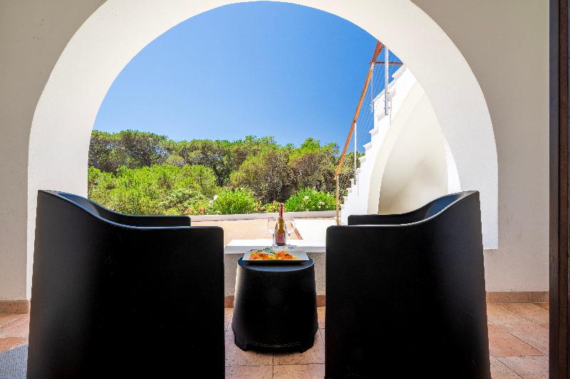 Q Resort Hotel - Oda