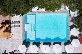 Q Resort Hotel fotoÄŸrafÄ±