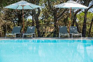 Q Resort Hotel fotoÄŸrafÄ±