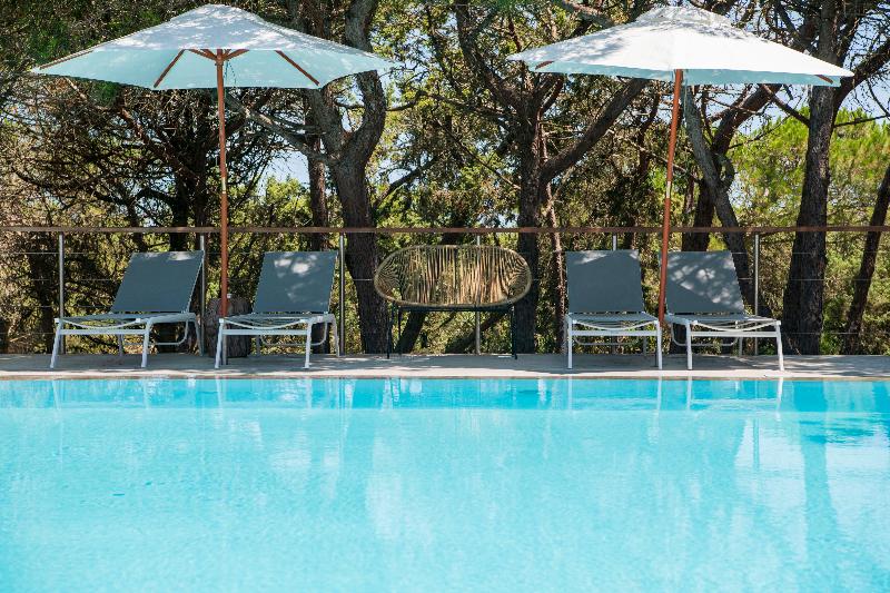 Q Resort Hotel - Havuz