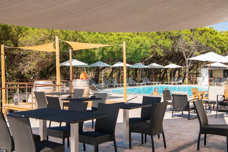 Q Resort Hotel - Havuz