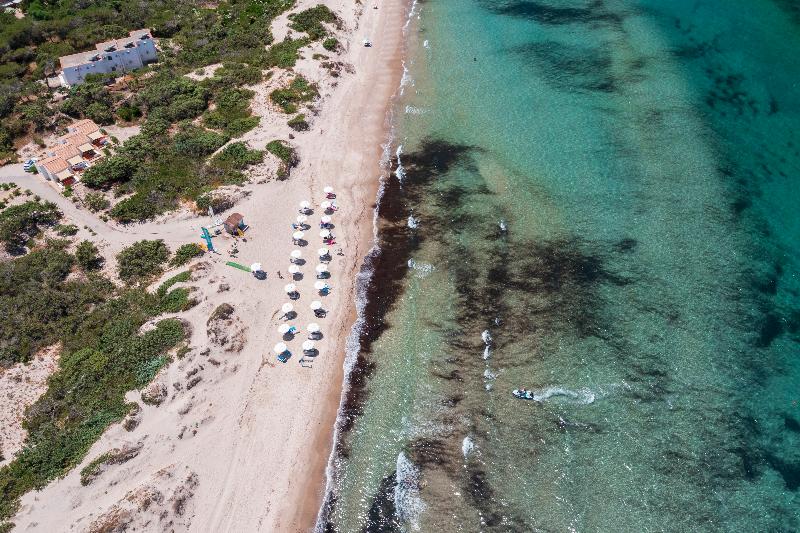 Q Resort Hotel - Plaj
