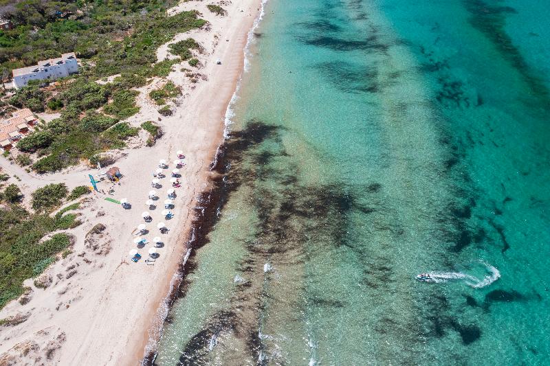 Q Resort Hotel - Plaj