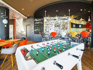 Ibis Budget Dijon Centre Clemenceau