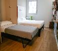 Ibis Budget Dijon Centre Clemenceau oda fotoğrafı