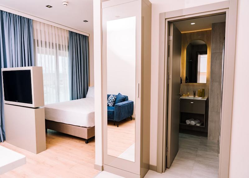 Stillo Business Hotel - Genel