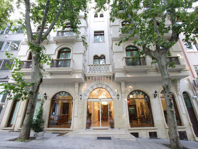 Sultanhan Boutique - Genel