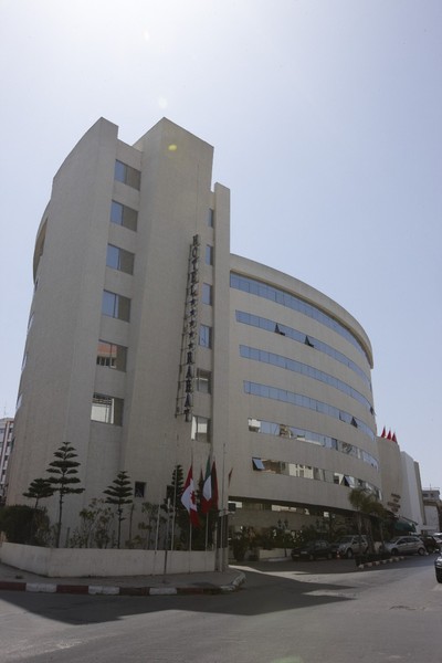 Rabat - Genel