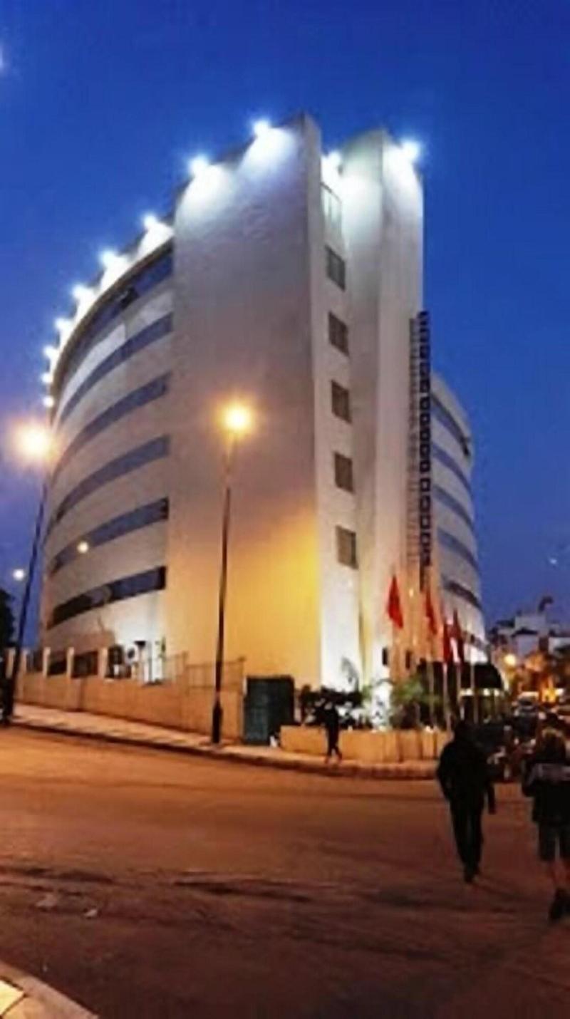 Rabat - Genel