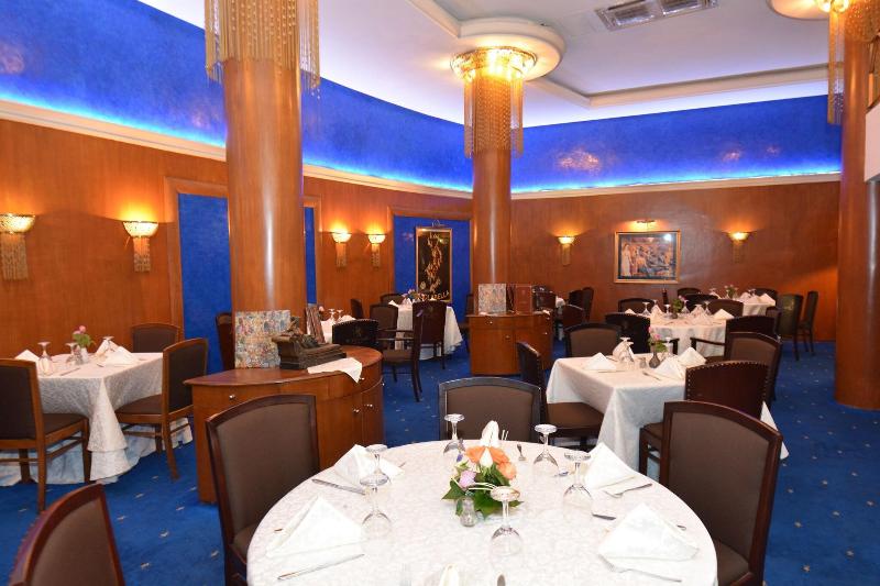 Rabat - Restoran