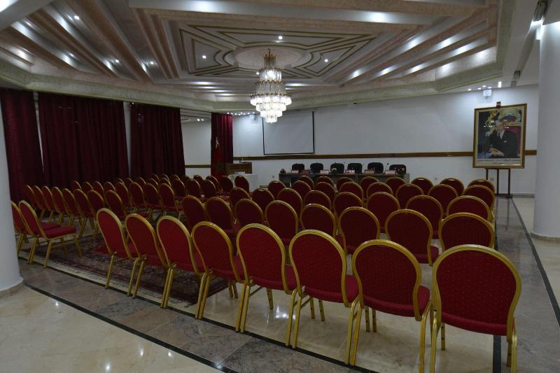 Rabat - Restoran