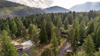 Club Del Sole Val Di Fiemme Easy Camping Village fotoÄŸrafÄ±