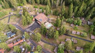 Club Del Sole Val Di Fiemme Easy Camping Village fotoÄŸrafÄ±