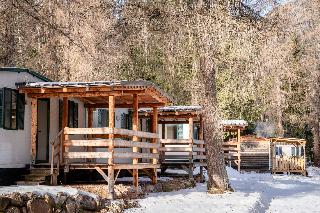 Club Del Sole Val Di Fiemme Easy Camping Village fotoÄŸrafÄ±
