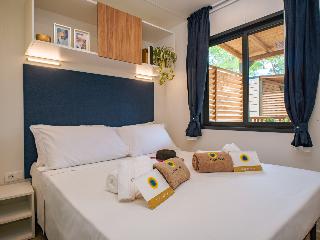 Club Del Sole Val Di Fiemme Easy Camping Village fotoÄŸrafÄ±