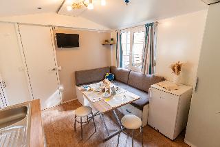 Club Del Sole Val Di Fiemme Easy Camping Village fotoÄŸrafÄ±