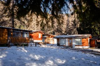Club Del Sole Val Di Fiemme Easy Camping Village fotoÄŸrafÄ±