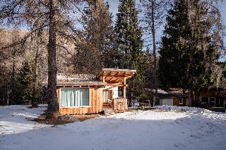 Club Del Sole Val Di Fiemme Easy Camping Village fotoÄŸrafÄ±