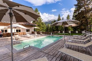 Club Del Sole Val Di Fiemme Easy Camping Village fotoÄŸrafÄ±