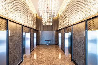 Queensland Hotel Bangkok fotoÄŸrafÄ±