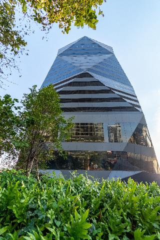 Queensland Hotel Bangkok fotoÄŸrafÄ±