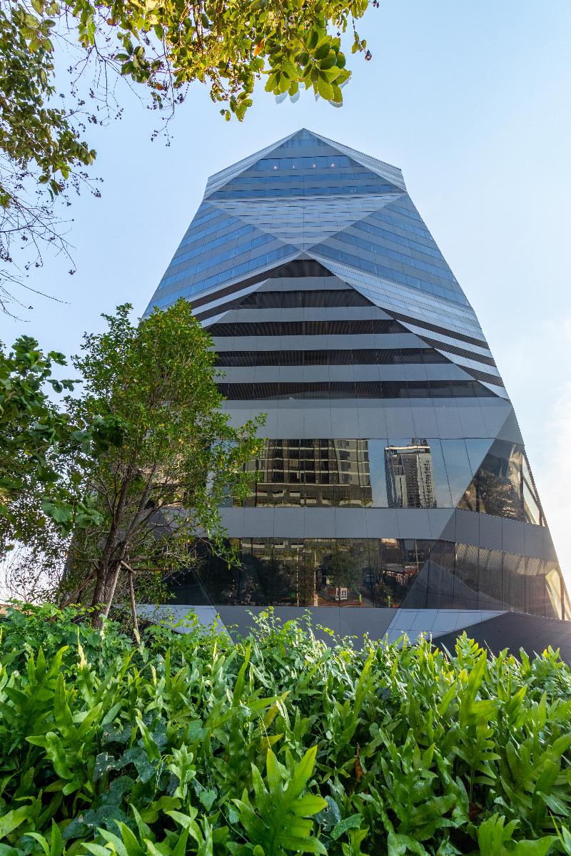 Queensland Hotel Bangkok - Genel