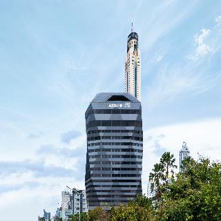 Queensland Hotel Bangkok fotoÄŸrafÄ±