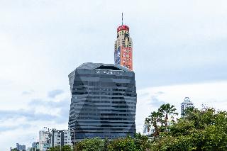 Queensland Hotel Bangkok fotoÄŸrafÄ±
