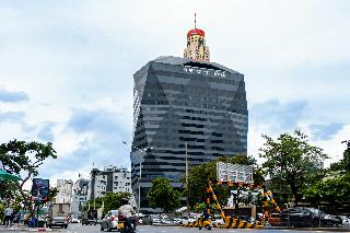 Queensland Hotel Bangkok fotoÄŸrafÄ±