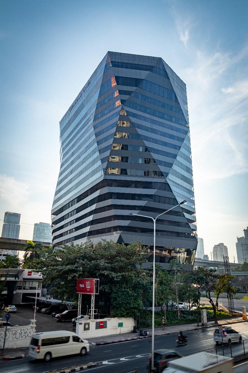 Queensland Hotel Bangkok - Genel