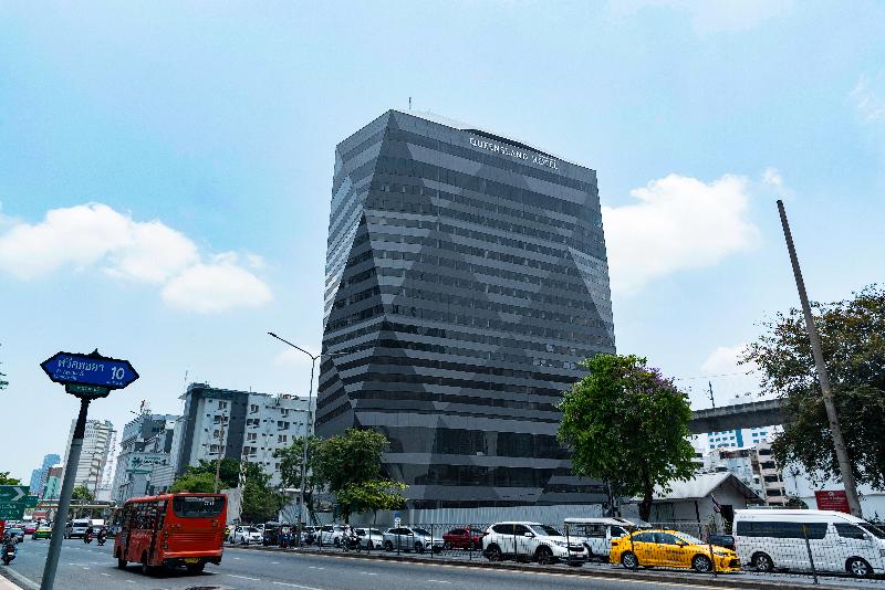 Queensland Hotel Bangkok - Genel