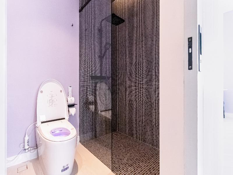 Queensland Hotel Bangkok - Oda
