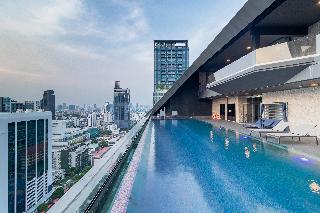 Queensland Hotel Bangkok fotoÄŸrafÄ±