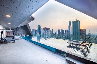 Queensland Hotel Bangkok fotoÄŸrafÄ±