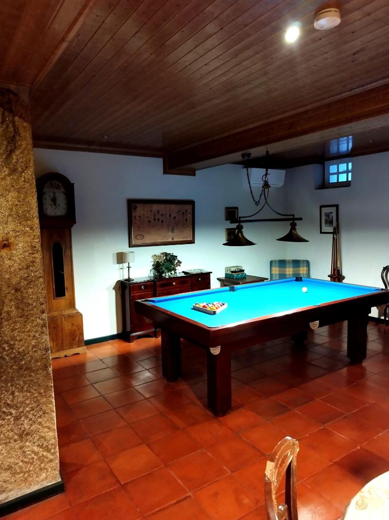 Casa De Santa Ana Da Beira - Aktivite