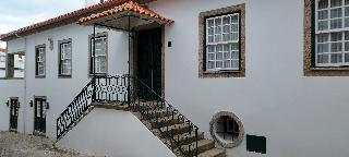 Casa De Santa Ana Da Beira otel fotoğrafı