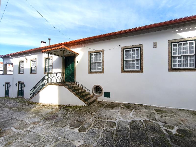 Casa De Santa Ana Da Beira - Genel